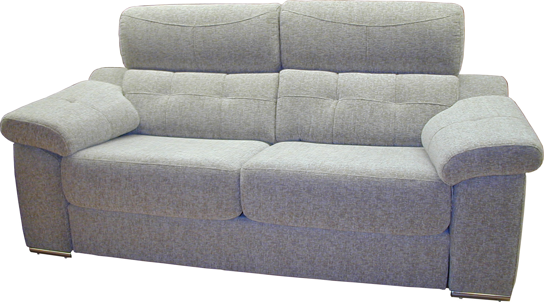 Sofa M80 asientos extraibles
