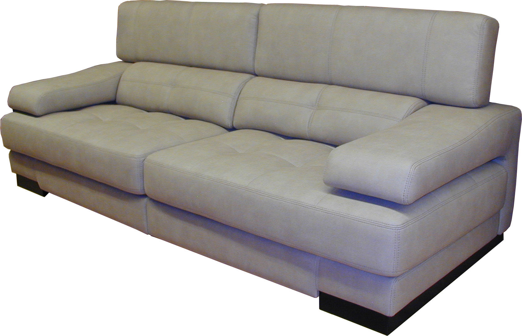 Sofa  IMPAC asiento giratorio